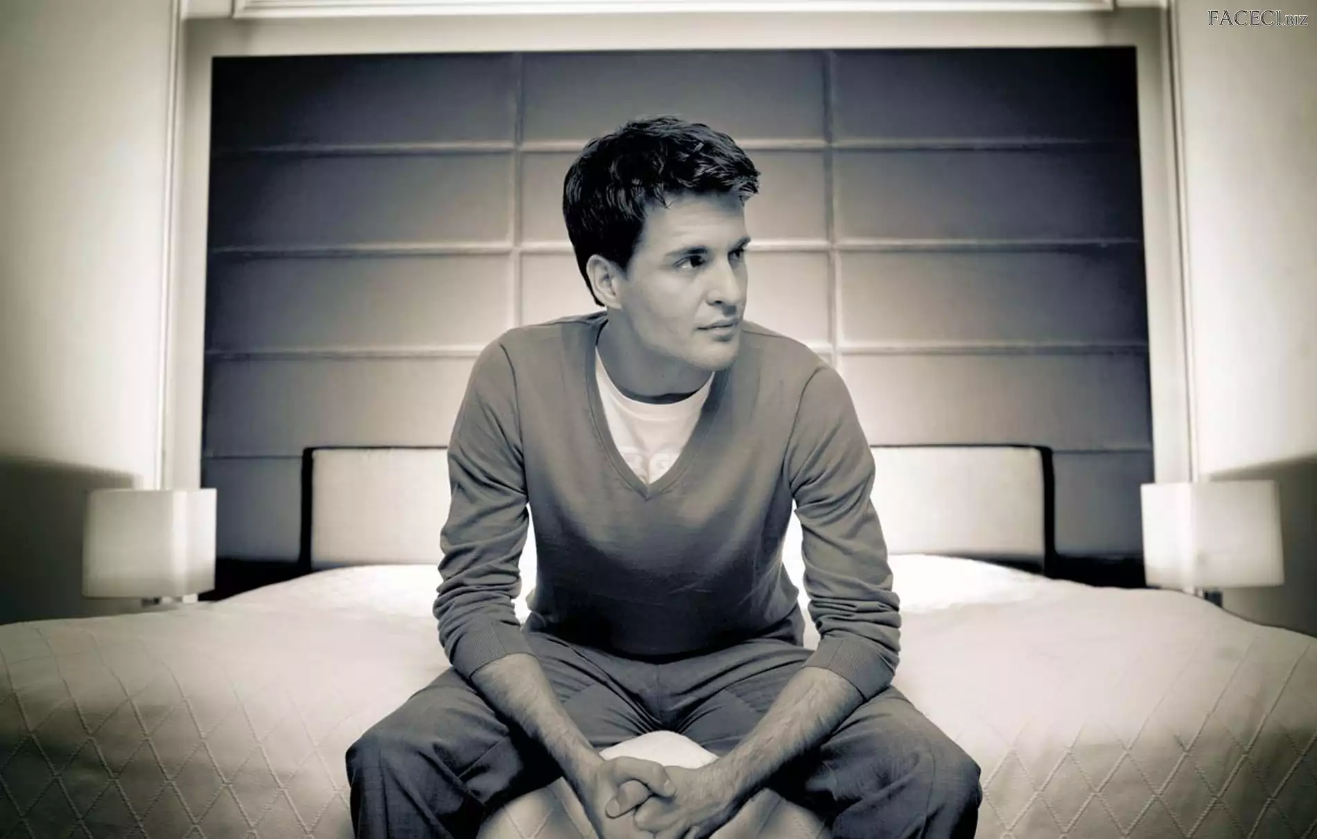 Alexander Klaws, Niemiecki, Idol