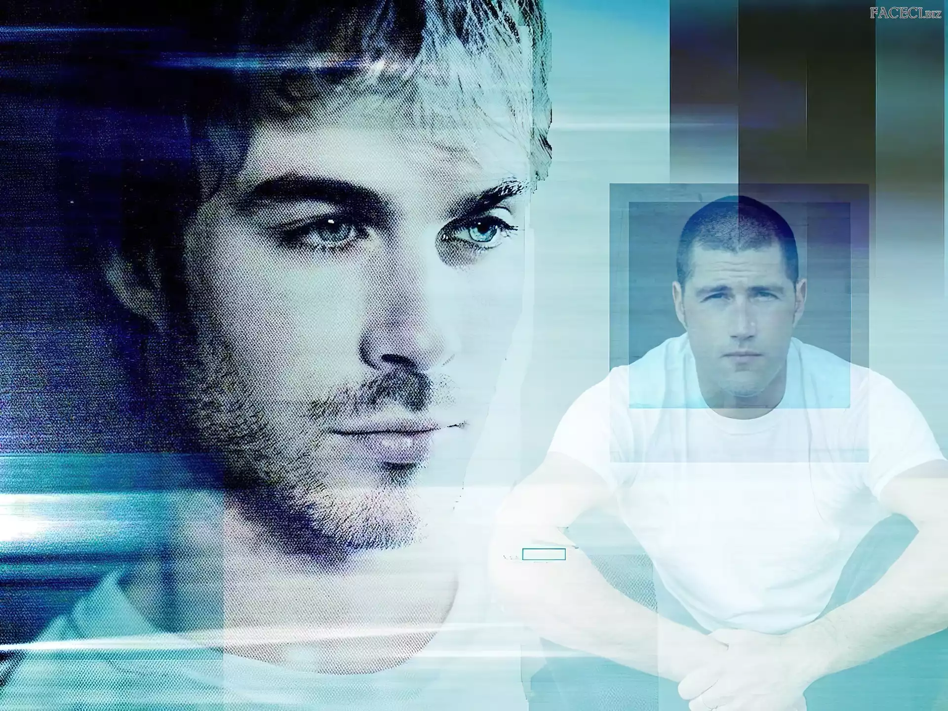 Matthew Fox, Zagubieni, Ian Somerhalder, Serial, Lost